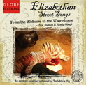 Globe CD cover